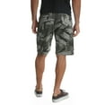 thumbnail image 6 of Wrangler Men's Twill Cargo Short, 6 of 6