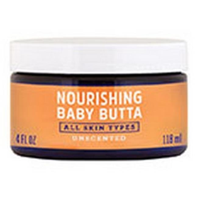Baby Butta, Unscented 4 oz