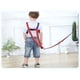 thumbnail image 5 of Bebé perdido anti de la seguridad que aprende la cuerda de la tracción de los niños de la seguridad del bebé del arnés del paseo, 5 of 5