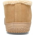 thumbnail image 4 of Clarks Men's, Bootie Slipper COGNAC 11 W, 4 of 6
