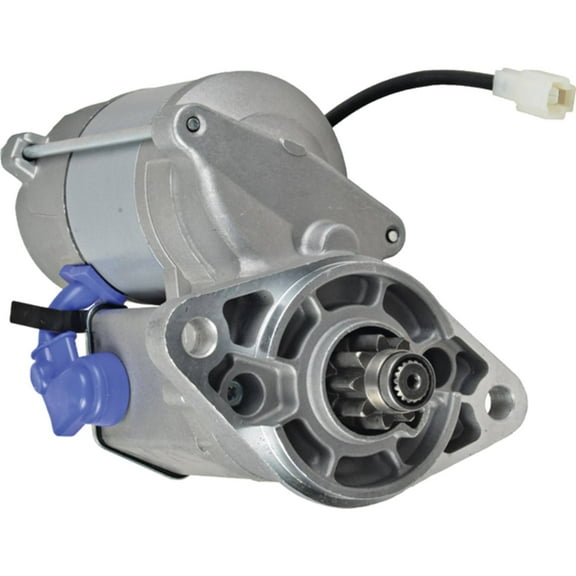 DB Electrical New Starter 410-52353 for Toyota Forklift 28100-20553 28100-20553-71 57-2866