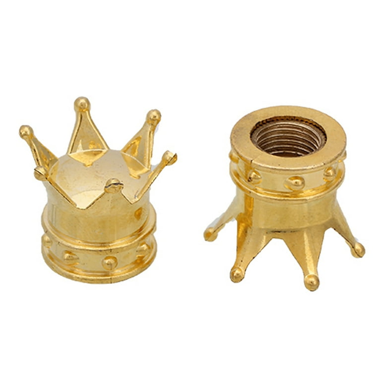 Bicycle tire valve cap 2025