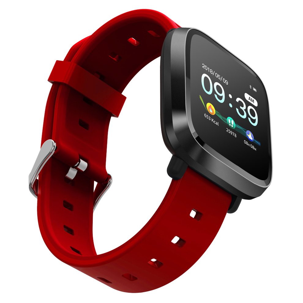 smart bracelet y8