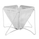 thumbnail image 1 of Rejilla plegable para goteo de café, Mini soporte plegable portátil de acero inoxidable 304 para goteo de café para exteriores, 1 of 10