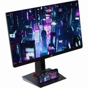 Asus ROG Strix XG27UCSR 27 Class 4K UHD Gaming LCD Monitor, 16:9, Black