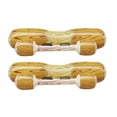 thumbnail image 1 of Jouet d'Eau Gonflable Flottant Intéressant pour Piscine, Radeau pour Deux Personnes_Perfect Gift, 1 of 4