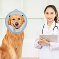 thumbnail image 1 of unbranded Collar Protector En De Ballena Para Con Material Transpirable Y Ajuste Cómodo, 1 of 6