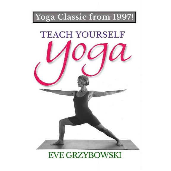 Teach Yourself Yoga, (Paperback)