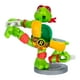 thumbnail image 3 of Figura de acción Akedo Legends of Akedo TMNT Raph vs Foot Soldier, 3 of 6