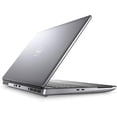 thumbnail image 6 of Restored Dell Precision 7550 15.6" FHD Workstation Laptop, Intel Core i7-10850H, 32GB RAM, 512GB SSD, NVIDIA Quadro T2000, Windows 11 Pro, Silver (Refurbished), 6 of 6