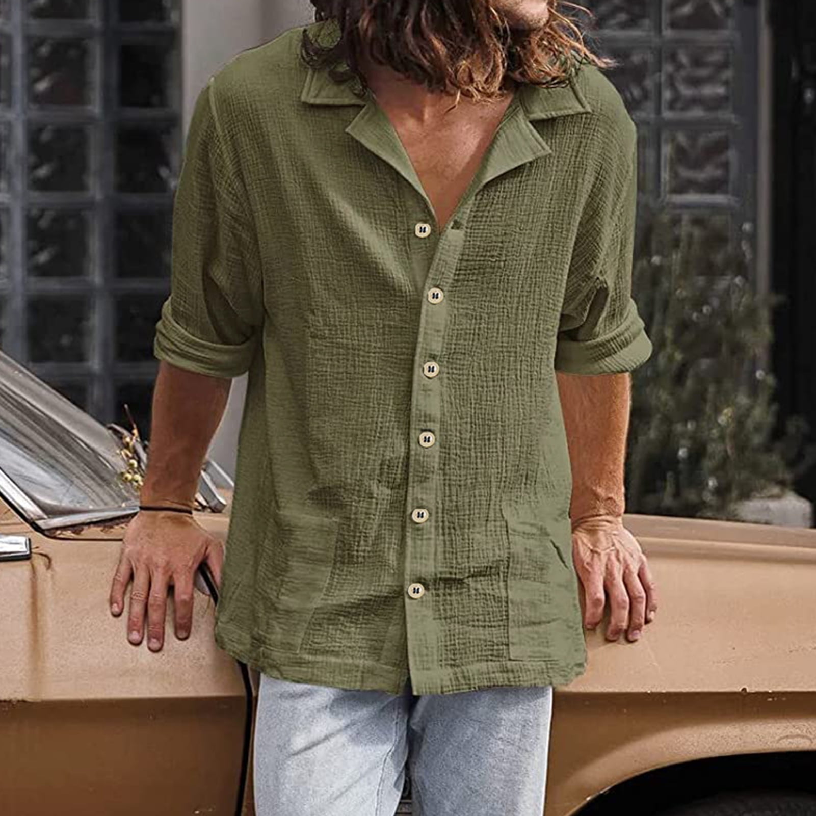 simple summer shirts