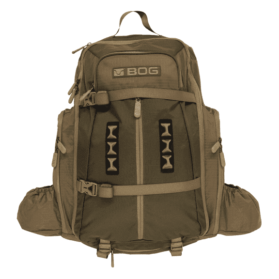 BOG Agility Stay Day Pack, Lightweight, For Outdoors