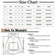 thumbnail image 3 of KIHOUT - Blusas casuales para mujer, liquidación 2024, moda clásica, blusa lisa con cuello en V, blusas básicas holgadas de otoño, blusas tipo túnica de manga larga, 3 of 4