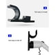 thumbnail image 5 of Sidaley Soporte EV, gancho de pared duradero negro, adaptador de fijación de enchufe montado, accesorios para vehículos, piezas de accesorios Vehículos, repuestos y accesorios Mis A NOSOTROS, 5 of 6