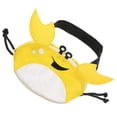 thumbnail image 2 of EeaseCA Crab Shape Bag Kids Seashell Collecting Bag Picking Up Shells Pouch Mesh Beach Bag, 2 of 7