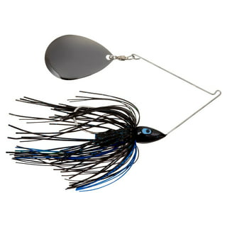WAR EAGLE MILL Spinner Baits in Fishing Baits 