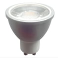 thumbnail image 1 of White Plastic Clad 10 Beads 5630 SMD LED Spotlight 5W 85-265V ,Energy Efficient, 1 of 2