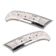 thumbnail image 1 of Luces de señal de giro del espejo retrovisor ANGGREK Impermeable 87613-3J000 para automóvil, 1 of 7