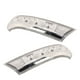 thumbnail image 4 of 87613-3J000, Luces de del espejo Retrovisor Resistente al ImpactO estable de ImpactO para El Auto Para El Automóvil, 4 of 7