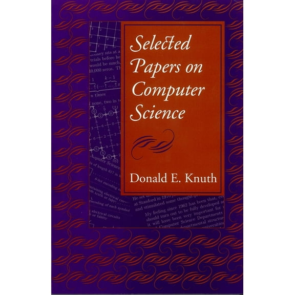 Lecture Notes: Selected Papers on Computer Science (Series #59) (Paperback)