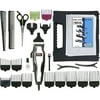 Wahl 25pc Hair Trimmer Kit