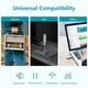 thumbnail image 4 of Flash Drive 64Gb Thumb Drive Usb Flash Drive Usb Stick 64G Memory Stick Usb Drive Pen Drive Jump Drive con luz LED para almacenamiento de datos, intercambio de archivos Namotu CZDZ-HY27, 4 of 7