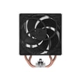 thumbnail image 2 of Arctic ACFRE00122A Freezer 36 CO CPU Fan Cooler,Intel Socket LGA1700,AMD Socket AM4-5 Pressure Optimized ball bearing, 2 of 5