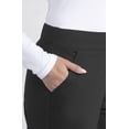 thumbnail image 3 of Gildan Wide Leg Pull-On Cargo Scrub Pant, 2-Way Stretch, Sizes XS-2XL, 3 of 12