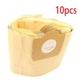 thumbnail image 1 of Dust Bags Filter for Karcher MV3 WD3 WD3200 WD3300 A2204 A2656 Vacuum Cleaner Paper Bags For Rowenta RB88 RU100 RU101, 1 of 5