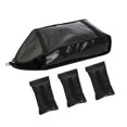 thumbnail image 2 of Adjustable Weight Sled Trainer For Sprinter Speed Training Indoor, Adjustable Speed Sac From 10 30lbs--, 2 of 5