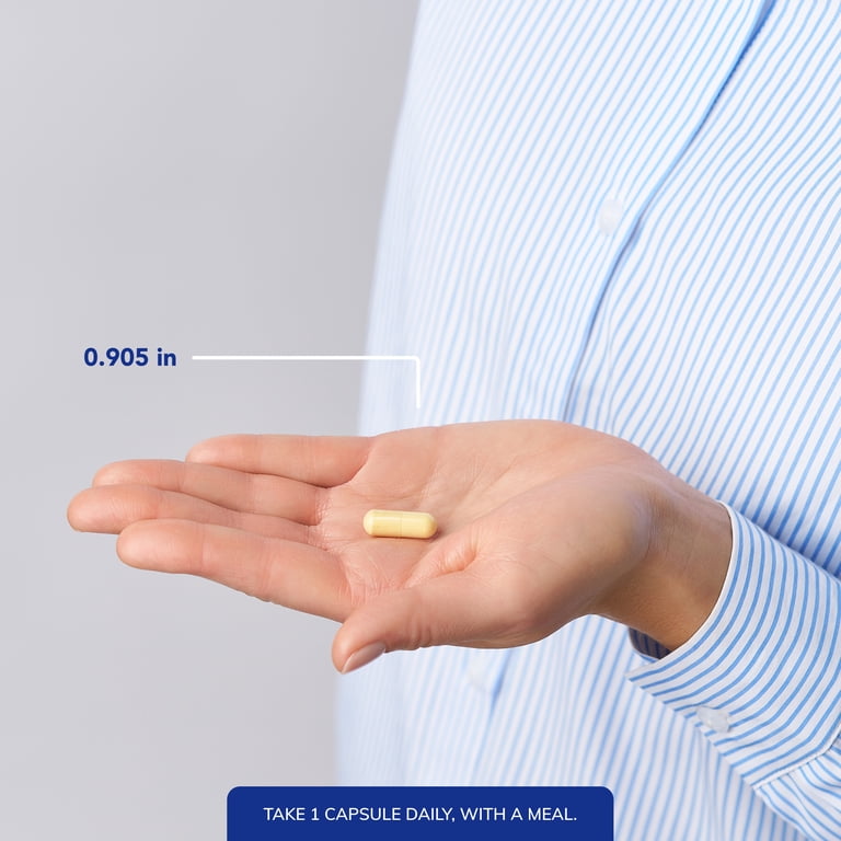 Pure Encapsulations O.N.E. Multivitamin with CoQ10 photo 4