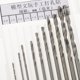 thumbnail image 3 of 10pcs Brocas de taladro Baoblaze alta Herramientas de Joyería Acero, 3 of 6