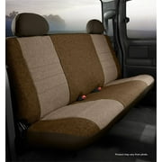 Fia Inc. OE32-72 TAUPE FIAOE32-72 TAUPE OE REAR BENCH SEAT COVER JEEP WRANGLER 03-06