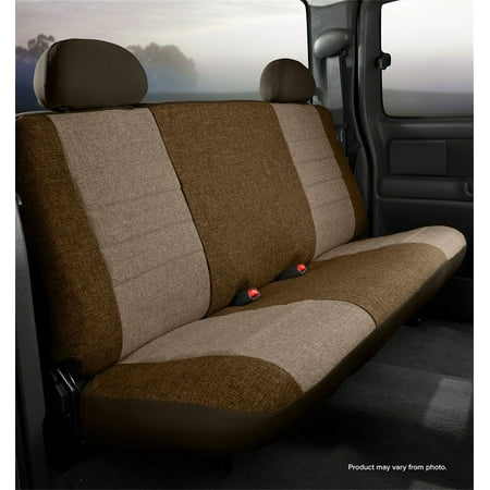 Fia Inc. OE32-72 TAUPE FIAOE32-72 TAUPE OE REAR BENCH SEAT COVER JEEP WRANGLER 03-06