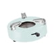 thumbnail image 4 of de Alcohol portátil, equipo de cocina de acero inoxidable resistente, de Camping, quemador de alcohol para Picnic, senderismo, , Azul shamjiam horno de campamento, 4 of 5