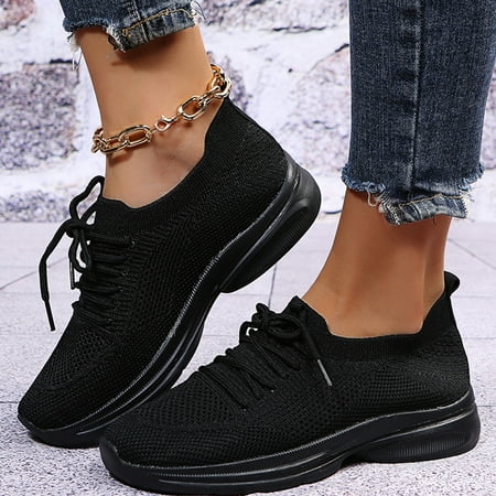 

Women s Ladies Fashion Casual Solid Open Toe Platforms Sandals Beach Shoes Black 6.17278