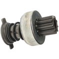 thumbnail image 2 of Standard SDN-78 Starter Drive, Standard Fits select: 1987 JEEP WRANGLER, 1980-1986 JEEP JEEP, 2 of 4
