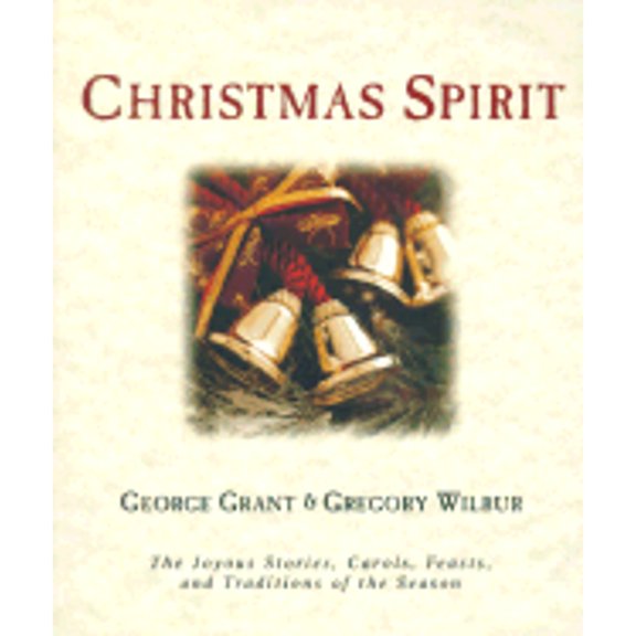 Pre-Owned Christmas Spirit: The Joyous Stories, Carols, Feasts, and Traditions of the Season (Paperback) 1581822049 9781581822045