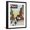 Black Frame, variant on Art.com San Francisco Cable Car, Saturday Evening Post Cover, September 29, 1945 Giclee Print by Mead Schaeffer, 24" x 32"