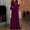 Purple, variant on SELONE Formal Wedding Guest Dresses for Women Cocktail Dresses Long Sleeve Rehearsal Dinner Dress Plus Size Evening Dresses Maxi Prom Dresses Party Dresses Homecoming Dresses Puff Sleeve Formal Gowns