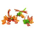 thumbnail image 2 of Bloco : Scorpions & Insects, 2 of 4