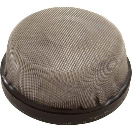Pentair 191329 Air Relief Strainer Replacement Star Polymeric/Star Pool and Spa D.E. Filter