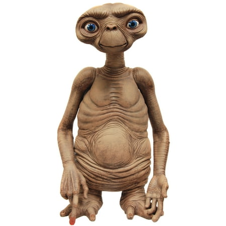 - E.T. - Stunt Puppet - Lifesized