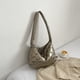thumbnail image 4 of Bolsas De Hombro Bolsa Otoño Invierno de viaje Moda Acolchada Axilas Casual Portátil para el trabajo Likrtyny Para Estrenar, 4 of 9