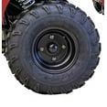 thumbnail image 5 of Massimo Mini 125 All-Trail Tire, Go Kart, ATV, Size 18" x 7"- 8", 5 of 6