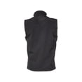 thumbnail image 2 of MidwayUSA Men's Firesteel Soft Shell Vest Dark Heather Gray 2XL, 2 of 2