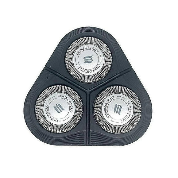 Shaver Head Replacement for Series 1000 Razor Blade Spare Parts Fit S1000 S1010 S1020 S1050 S1060 S1070 Models