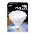 thumbnail image 2 of Feit Electric 400R/FL 400-Watt R40 120-Volt Pool/Spa Flood Reflector, 2 of 4