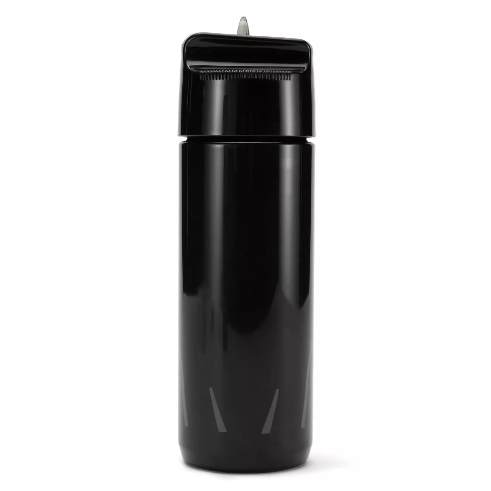 Darth Vader Water Bottle with Flip-Up Straw – Star Wars