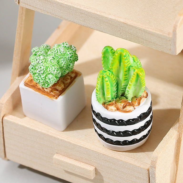 Fake succulent plants discount